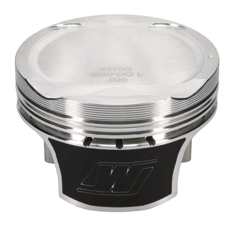 Wiseco Ford DOHC V8 4.6L 4 Val NA/Boost/Nitrous Top Ring Down .300in -16.0cc 3.572 Bore 8.5:1 CR K0081X2 K0081X2 User 5