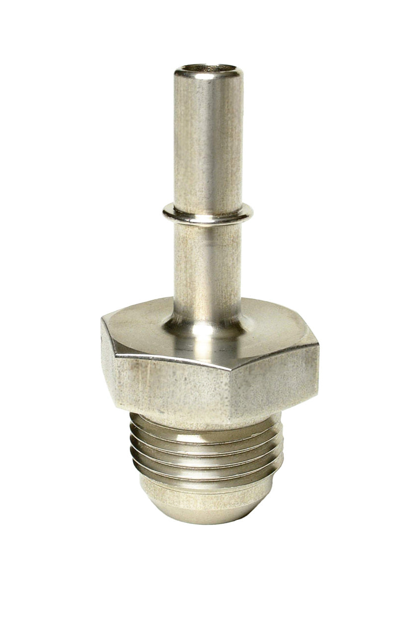 Aeromotive 3/8'' Male Quick Connect to AN-10 Male 15104 Photo - Primary