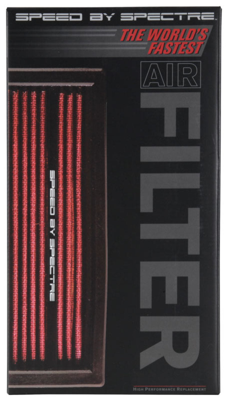 Spectre 2008 Acura TSX 2.4L L4 F/I Replacement Panel Air Filter HPR9564 HPR9564 Photo - in package