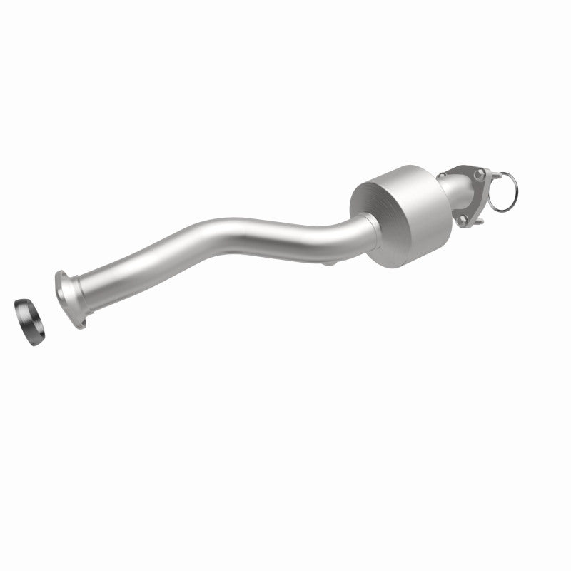 MagnaFlow Honda OEM Grade Federal / EPA Compliant Direct-Fit Catalytic Converter 52028 360 Degree Image Set