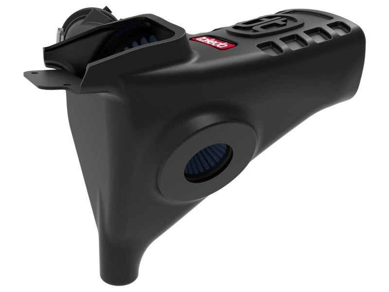 aFe Takeda Momentum GT Pro 5R Cold Air Intake System for Honda Civic TM-1025B-R Photo - Unmounted