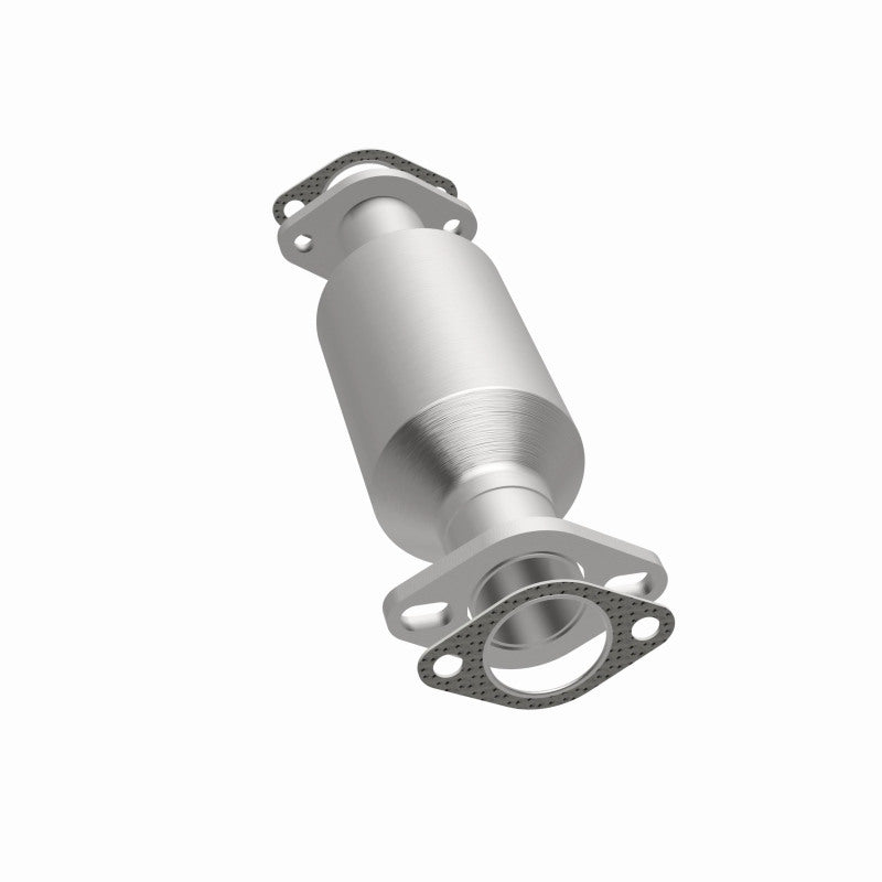 MagnaFlow Standard Grade Federal / EPA Compliant Direct-Fit Catalytic Converter 23235 360 Degree Image Set