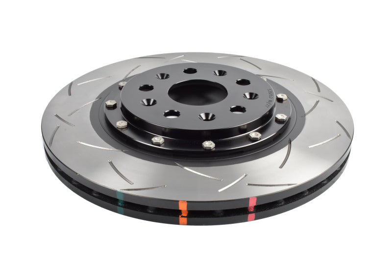 DBA DBA 5000 Series Slotted Rotors Brakes, Rotors & Pads Brake Rotors - 2 Piece main image