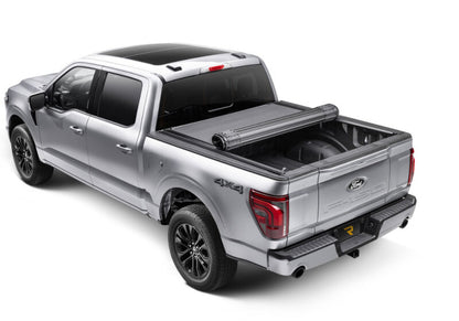 BAK Revolver X4ST Bed Cover 19- RANGER 5FT BED 80332RK 80332RK Photo - Mounted