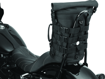 Kuryakyn Momentum Deadbeat Duffle Bag 5223 5223 User 1