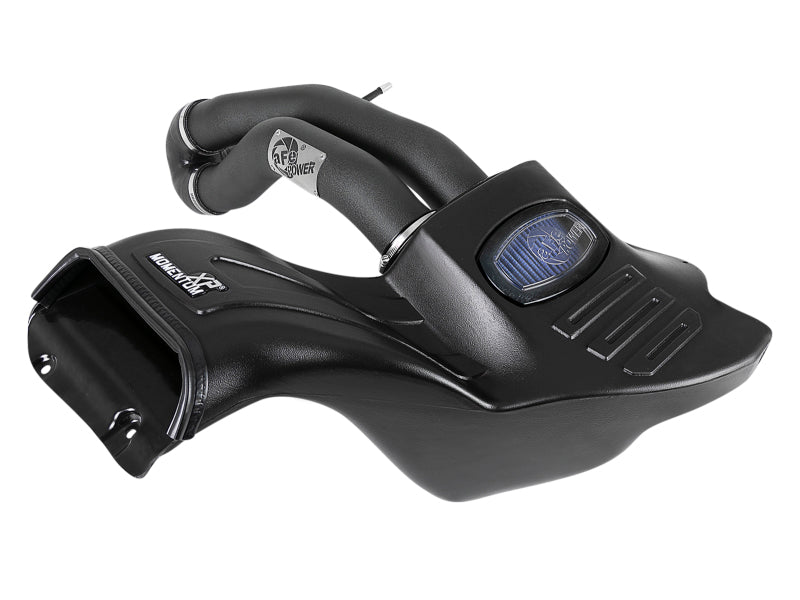 aFe Momentum XP Pro 5R Cold Air Intake System w/Black Aluminum Intake 50-30024R Photo - Primary