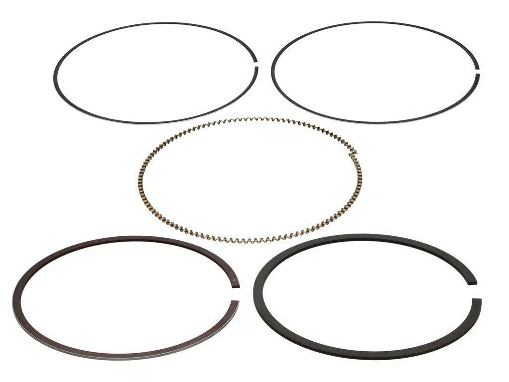 Wiseco Ring Set 77.50mm Single 3051XC