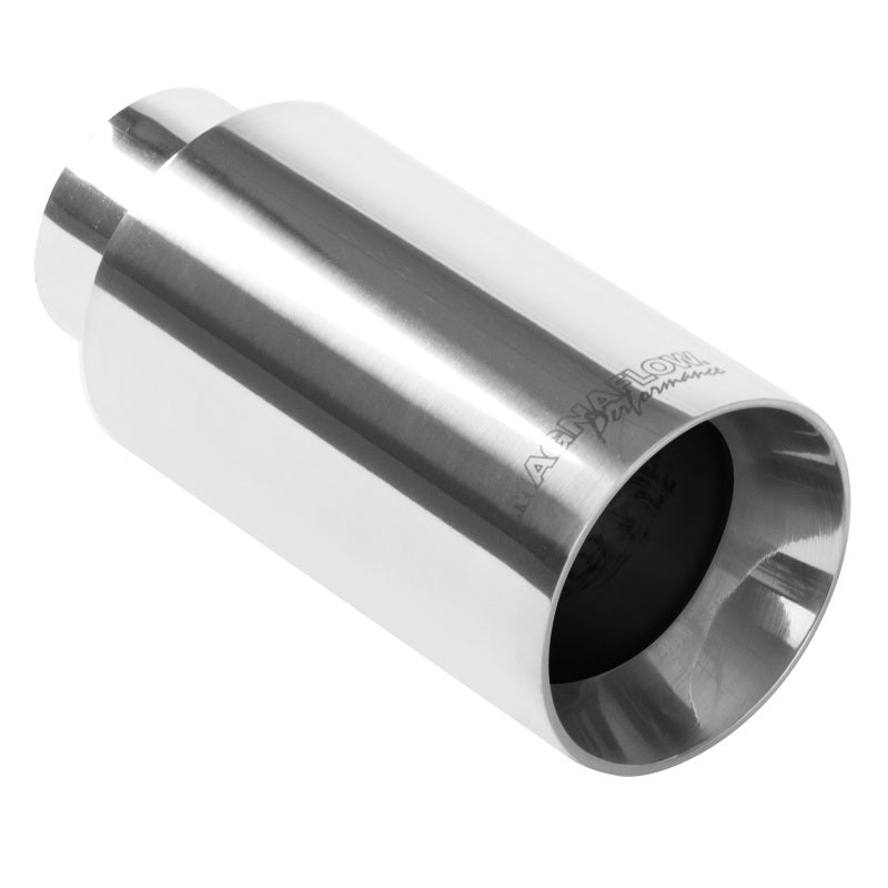 Magnaflow Tip 1-Pk DW 3.50 X 4.50 2.25 Id 35125 35125 Photo - Primary