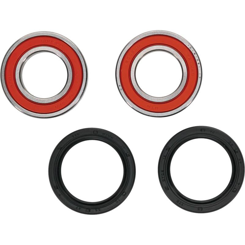 Pivot Works Pw Premium Wheel Bearing 25-1404-P 25-1404-P Photo - Primary