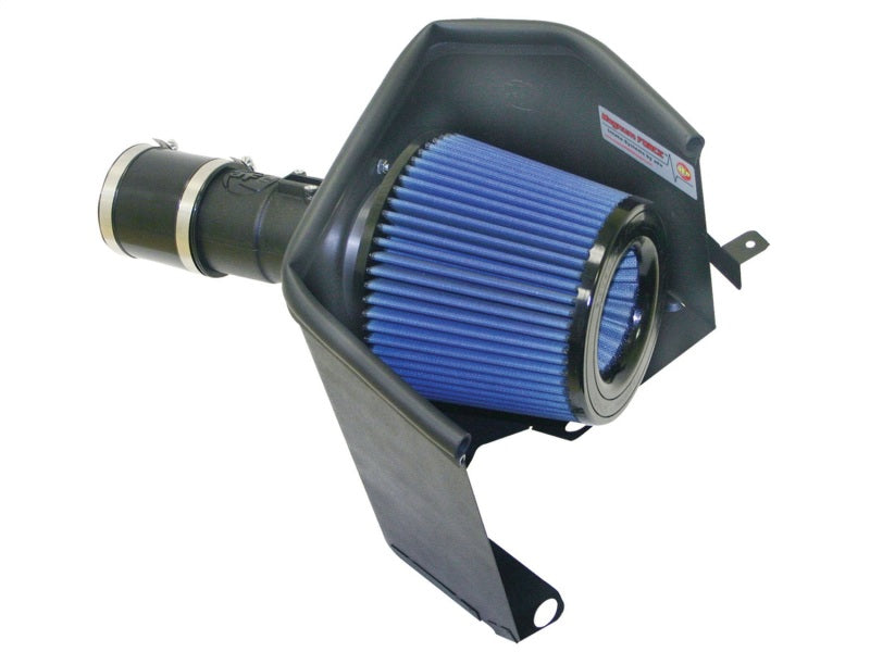 aFe Stage 2 Cold Air Intake Nissan Frontier All 2009-2011 54-10492 Photo - Primary