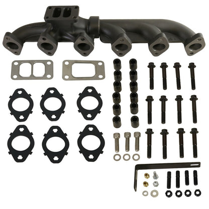 BD Diesel 03-07 Dodge 5.9L Cummins Pulse Exhaust Manifold Kit 1046087 1046087 Photo - Primary