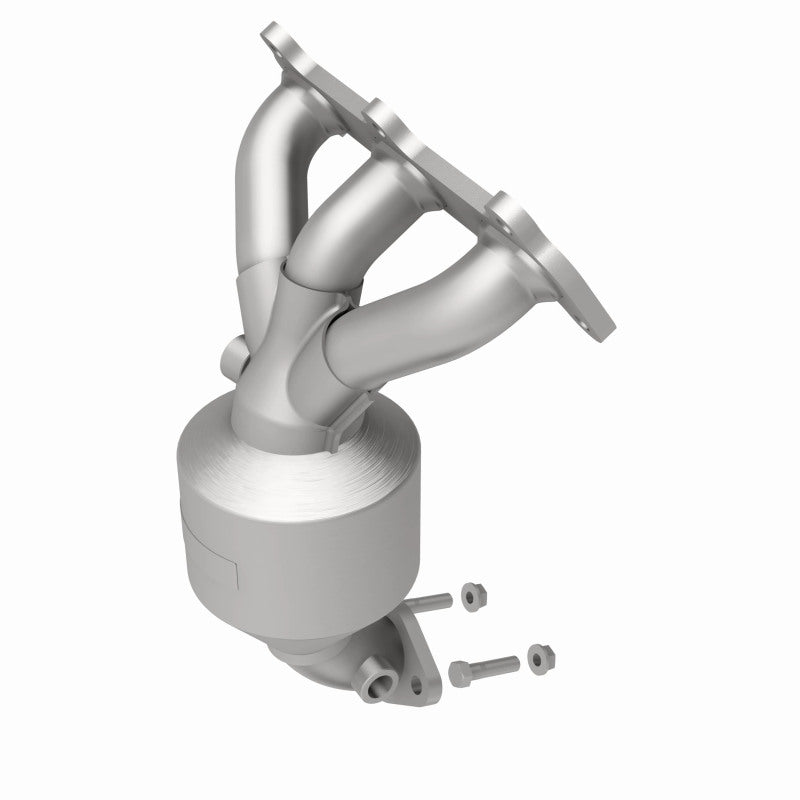 MagnaFlow Hyundai Tiburon OEM Grade Federal / EPA Compliant Manifold Catalytic Converter 51950 360 Degree Image Set