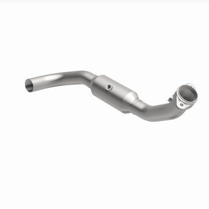 Magnaflow 2006 Ford F-150 4.6L Direct Fit Converter 4651409 4651409 360 Degree Image Set