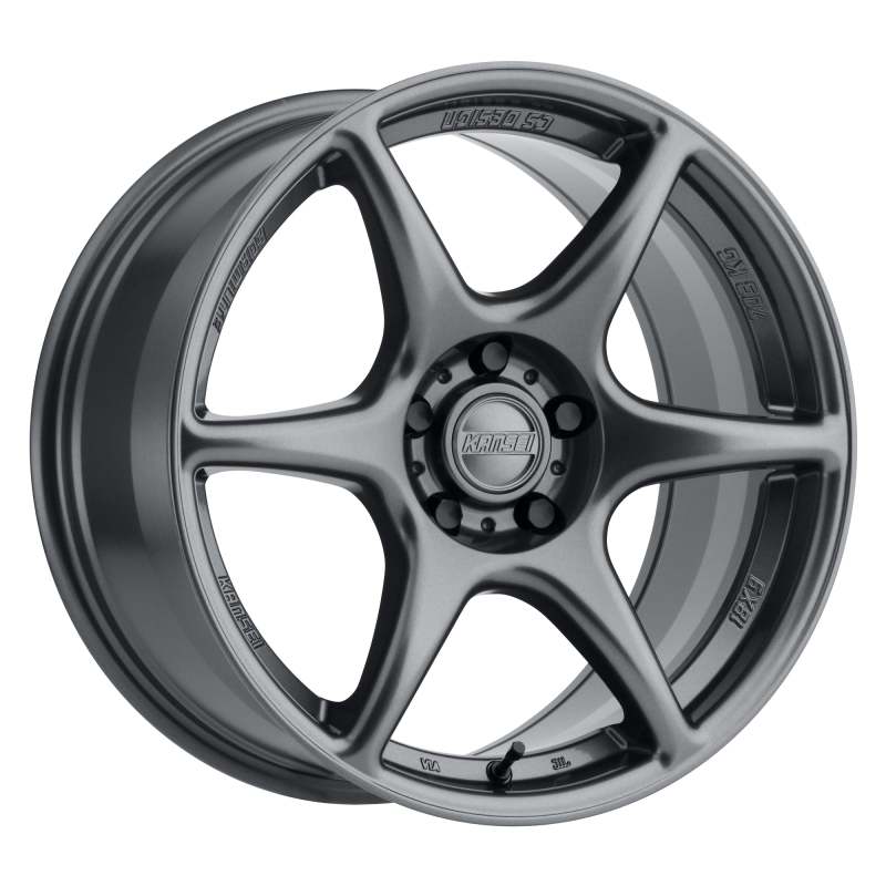 Kansei KAN K11 Tandem Wheels Wheels Wheels - Forged main image