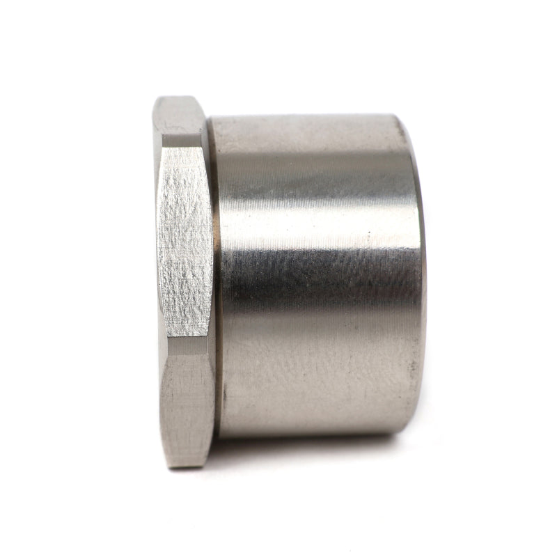 BLOX Racing O2 Bung and Fitting Kit; Stainless 02RLD BXFL-00106 User 1