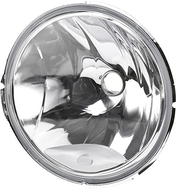 Hella Glued Headlamp Insert 1F8 173055021 173055021 Photo - Primary
