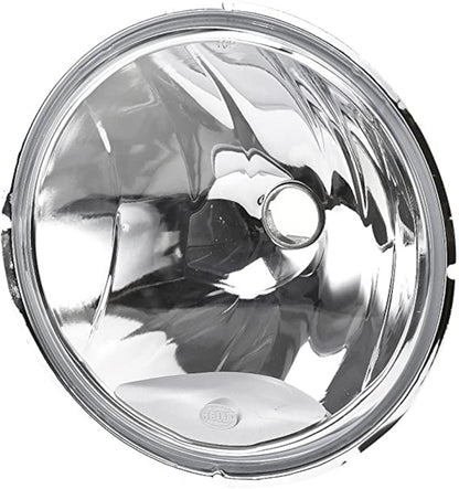 Hella Glued Headlamp Insert 1F8 173055021 173055021 Photo - Primary