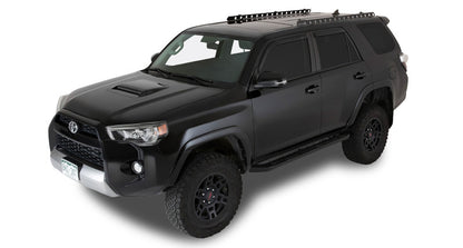 Rhino-Rack 10-20 Toyota 4Runner 3 Base Backbone Mounting System RT4B1 RT4B1 Photo - Primary