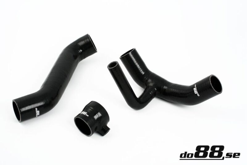 do88 DOB Hose - Intercooler/Turbo Air Intake Systems Silicone Couplers & Hoses main image