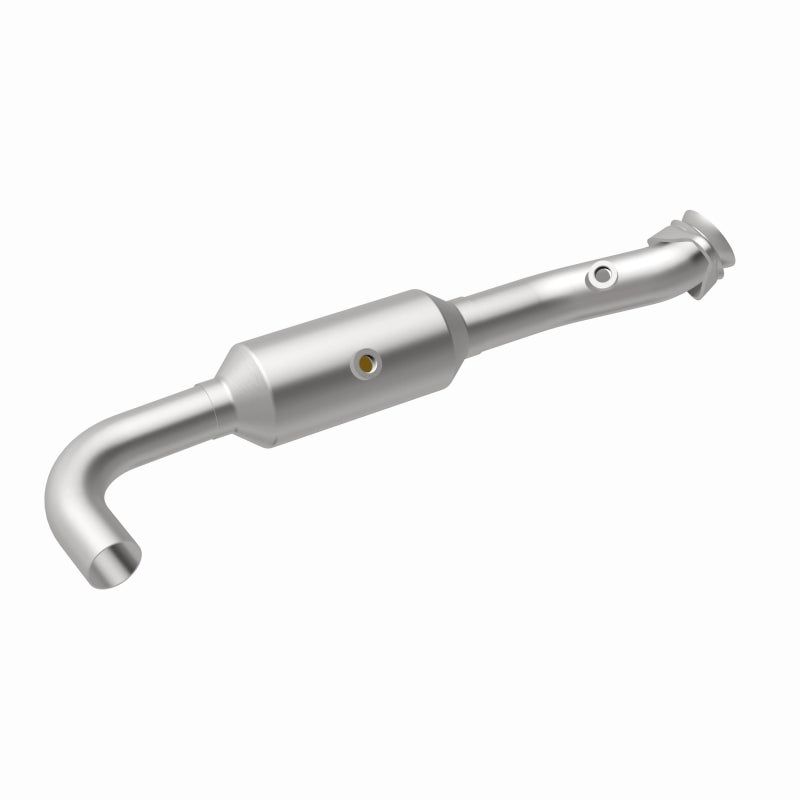 Magnaflow 15-17 Ford F-150 3.5L Direct Fit Converter 5551466 5551466 360 Degree Image Set