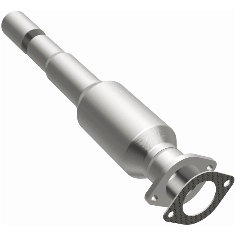 MagnaFlow Mazda 3 California Grade CARB Compliant Direct-Fit Catalytic Converter 5571145 Photo - out of package