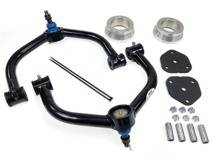 Tuff Country 19-23 Ram 1500 Rebel 4wd 2.5in Lvl Kt Frt w/Ball Joint Up Cntrl Arms (No Shocks) 32106 32106 Photo - Primary