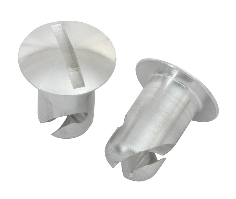 Moroso Quick Fastener, .400 X 7/16, .Alum 71353 Photo - Primary