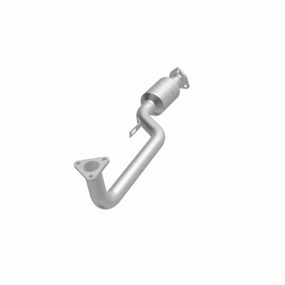 MagnaFlow Audi 100 Standard Grade Federal / EPA Compliant Direct-Fit Catalytic Converter 23621 360 Degree Image Set
