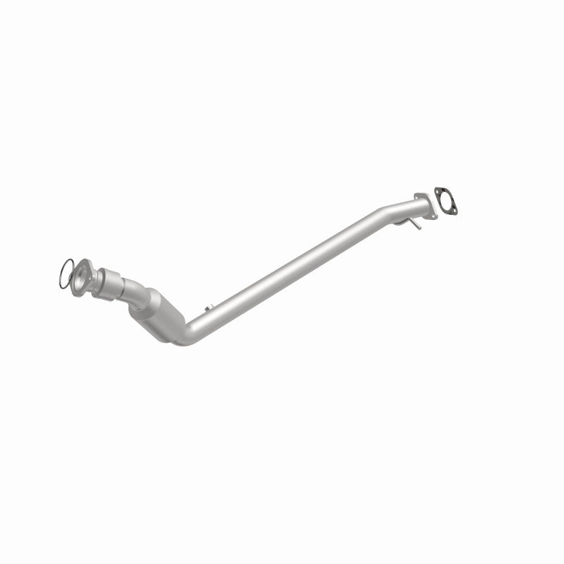 MagnaFlow OEM Grade Federal / EPA Compliant Direct-Fit Catalytic Converter 52098 360 Degree Image Set