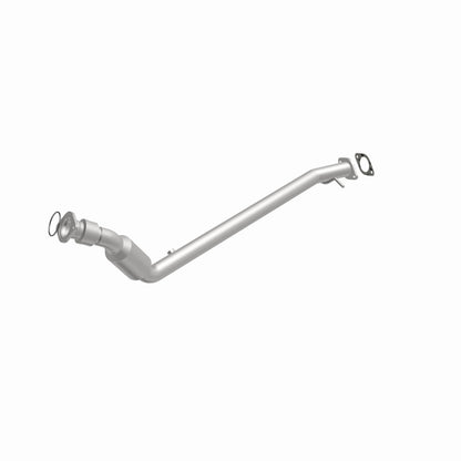 MagnaFlow OEM Grade Federal / EPA Compliant Direct-Fit Catalytic Converter 52098 360 Degree Image Set