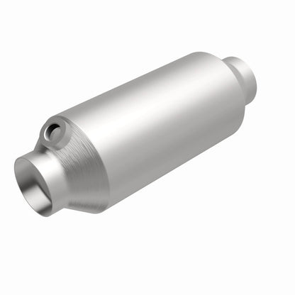 MagnaFlow California Grade CARB Compliant Universal Catalytic Converter 3322035 360 Degree Image Set