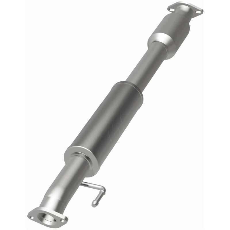 MagnaFlow OEM Grade Federal / EPA Compliant Direct-Fit Catalytic Converter 21-144 Photo - out of package