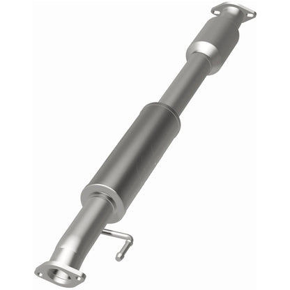 MagnaFlow OEM Grade Federal / EPA Compliant Direct-Fit Catalytic Converter 21-144 Photo - out of package