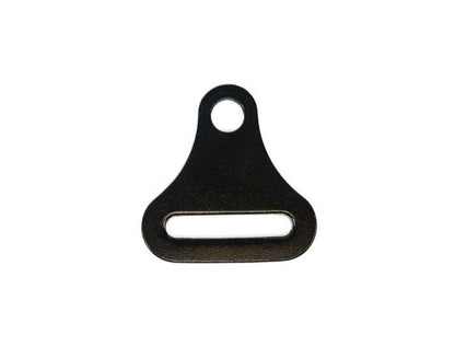 PRP Seats PRP Bolt-In Harness Tab- Black SBBI SBBI Photo - Primary