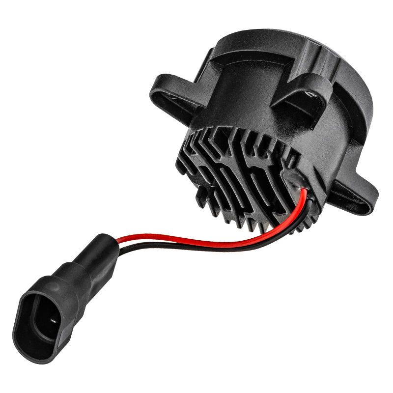 ORACLE Lighting Oracle 60mm 30W Low Beam LED Emitter - 6000K 5821-001 5821-001 Photo - lifestyle view