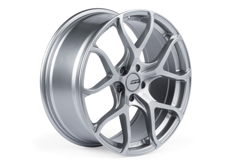 APR APR A01 Wheels Wheels Wheels - Cast main image