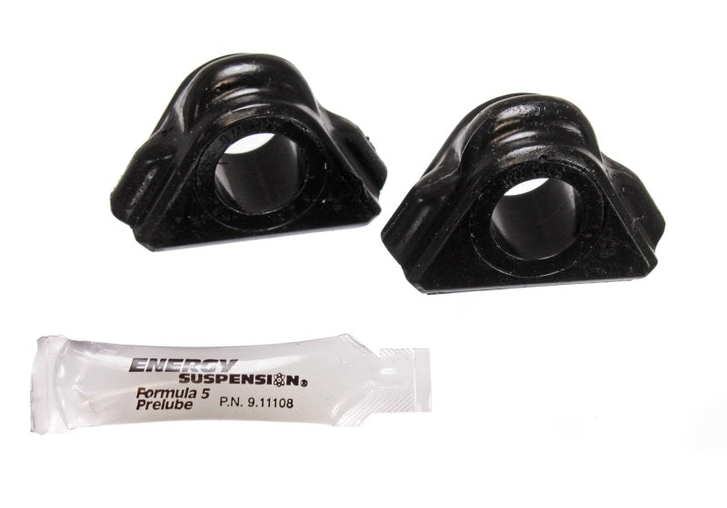 Energy Suspension Sway Bar Bushing Set Black Dodge Coronet All 1965-1969 5.5128G Photo - Primary
