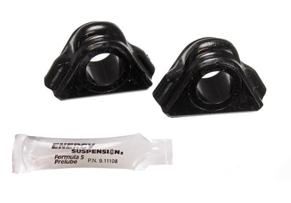 Energy Suspension Sway Bar Bushing Set Black Dodge Coronet All 1965-1969 5.5128G Photo - Primary