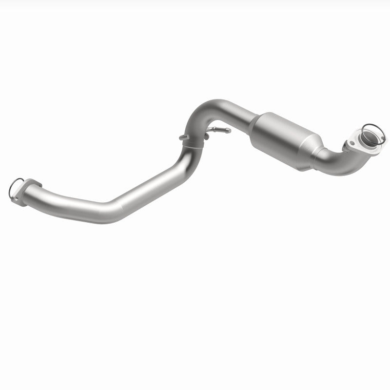 Magnaflow 16-20 Toyota Tacoma V6 3.5L OEM Grade Direct-Fit Catalytic Converter 280076 280076 360 Degree Image Set