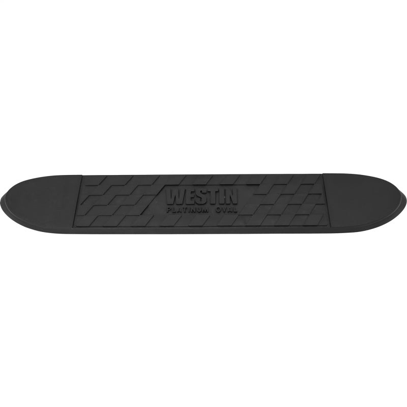 Westin Platinum 4 Replacement Service Kit w/ 24in pad - Black 24-50024 24-50024 Photo - Primary