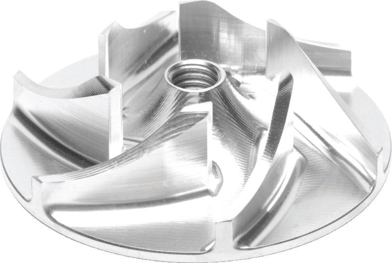 QuadBoss 16-19 Polaris ACE 900 EFI Billet Water Pump Impeller 403277 403277 User 3