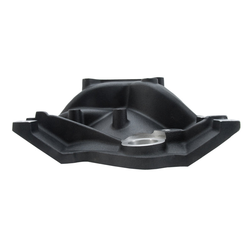 Edelbrock Manifold, Performer Eps, Sb Chevy, Vortec, Black Finish 27163 Photo - out of package