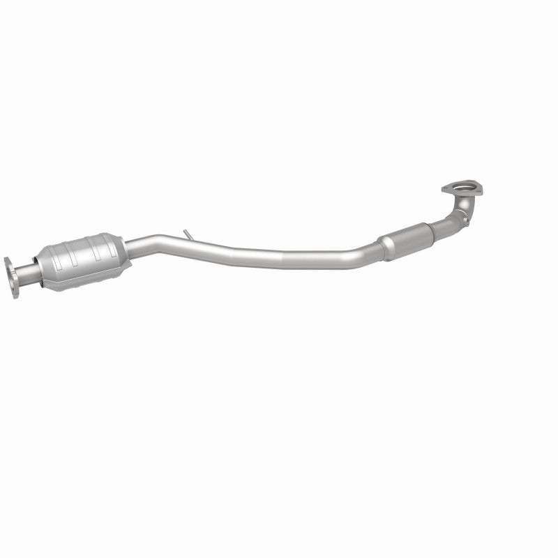 MagnaFlow Daewoo Nubira OEM Grade Federal / EPA Compliant Direct-Fit Catalytic Converter 49960 360 Degree Image Set