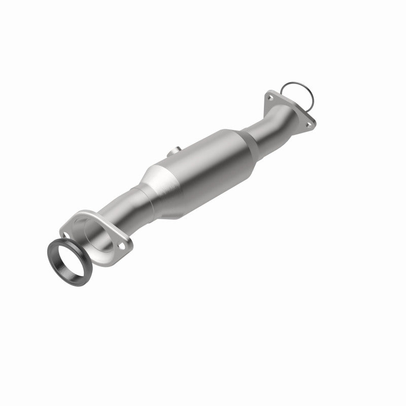 MagnaFlow Honda S2000 HM Grade Federal / EPA Compliant Direct-Fit Catalytic Converter 93462 360 Degree Image Set
