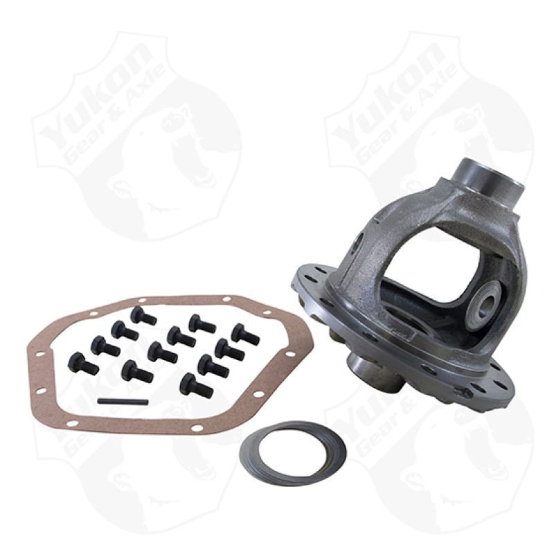 Yukon Gear & Axle Yukon Gear Replacement Standard Open Carrier Case For Dana 60 / 4.56+ YC D707175 YC D707175 Photo - Primary