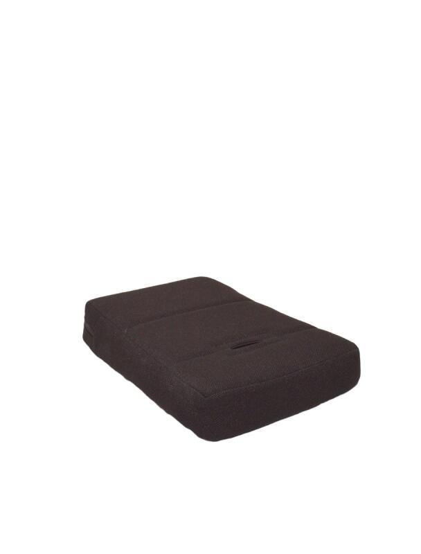 PRP Seats PRP Booster Cushion/Bottom Only H64 H64 Photo - Primary