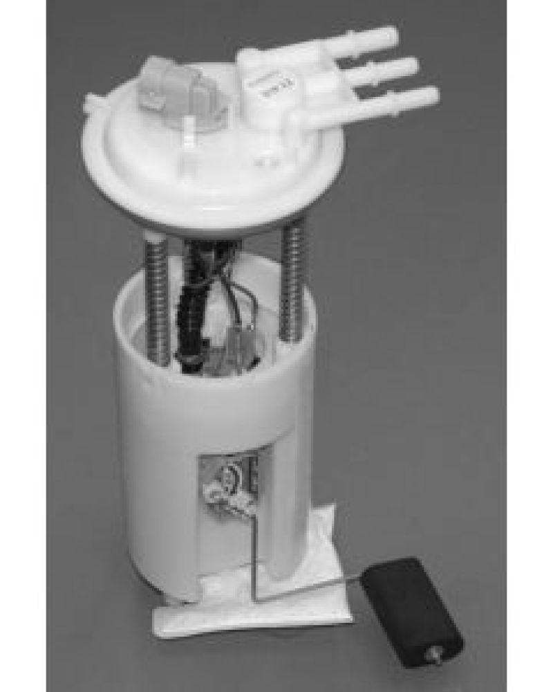 Walbro TANK UNIT ASSEMBLY TU415-1 TU415-1 User 1