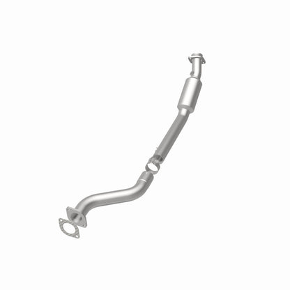 MagnaFlow Pontiac GTO HM Grade Federal / EPA Compliant Direct-Fit Catalytic Converter 93995 360 Degree Image Set