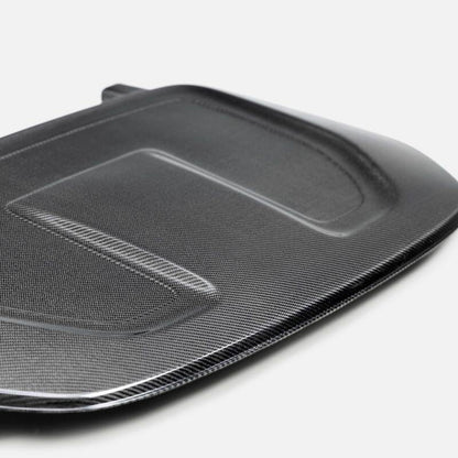 Anderson Composites 21-22 Ram TRX Carbon Fiber Engine Cover AC-EC21DGTRX AC-EC21DGTRX User 1