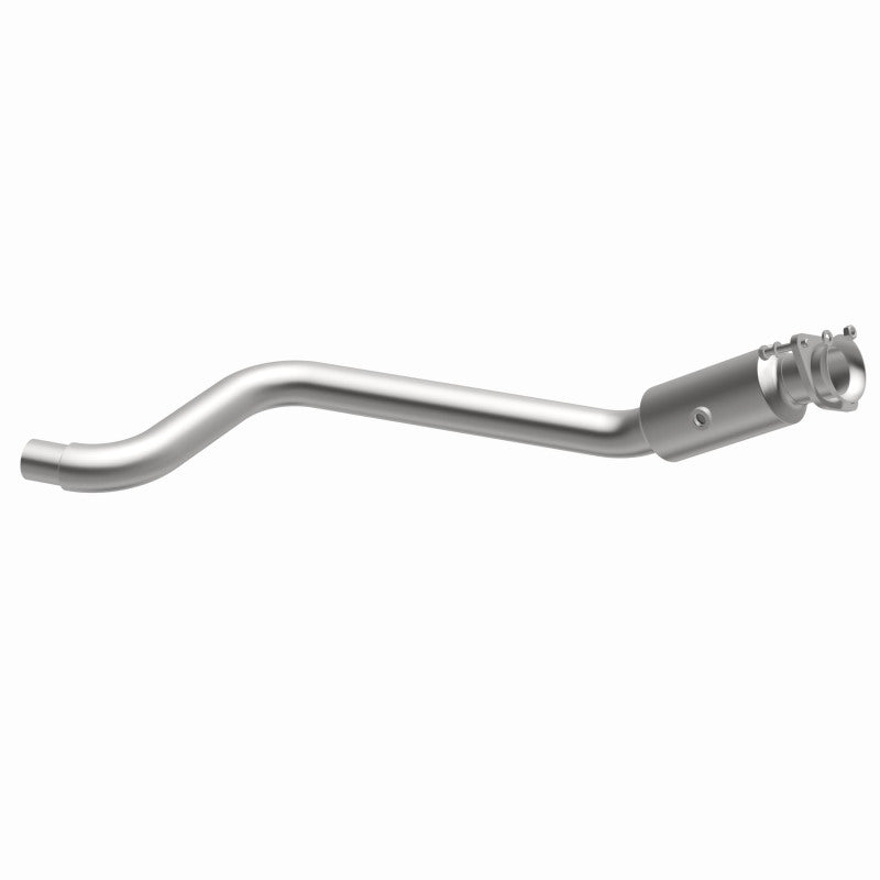 MagnaFlow Jaguar California Grade CARB Compliant Direct-Fit Catalytic Converter 5561300 360 Degree Image Set